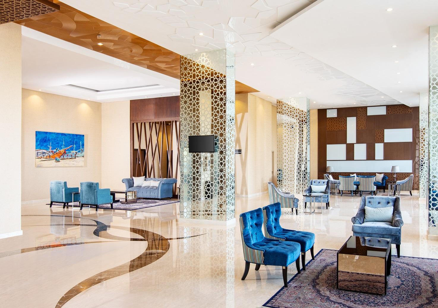 Hotel Santika Gresik Esterno foto